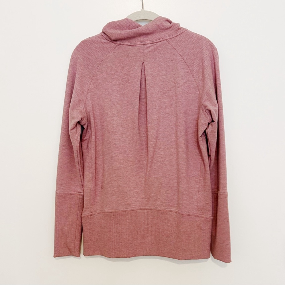 Lululemon High Lines Pullover - image 5
